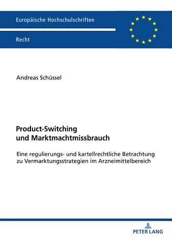 Product-Switching und Marktmachtmissbrauch