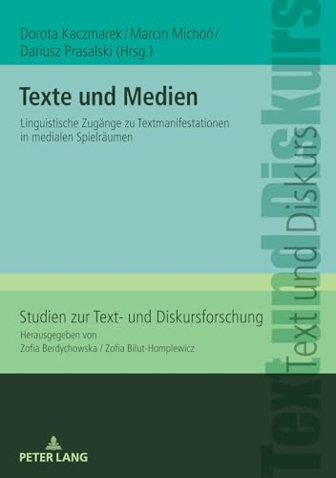 Texte und Medien