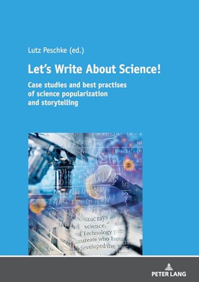 Let's Write About Science