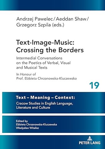 Text-Image-Music: Crossing the Borders
