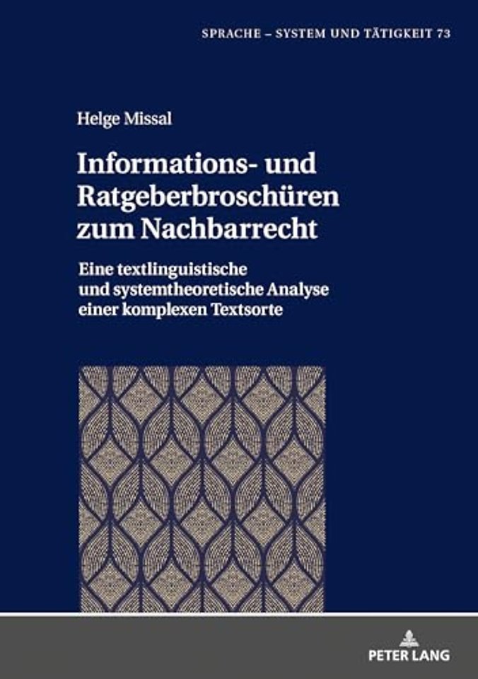 Informations- Und Ratgeberbroschueren Zum Nachbarrecht