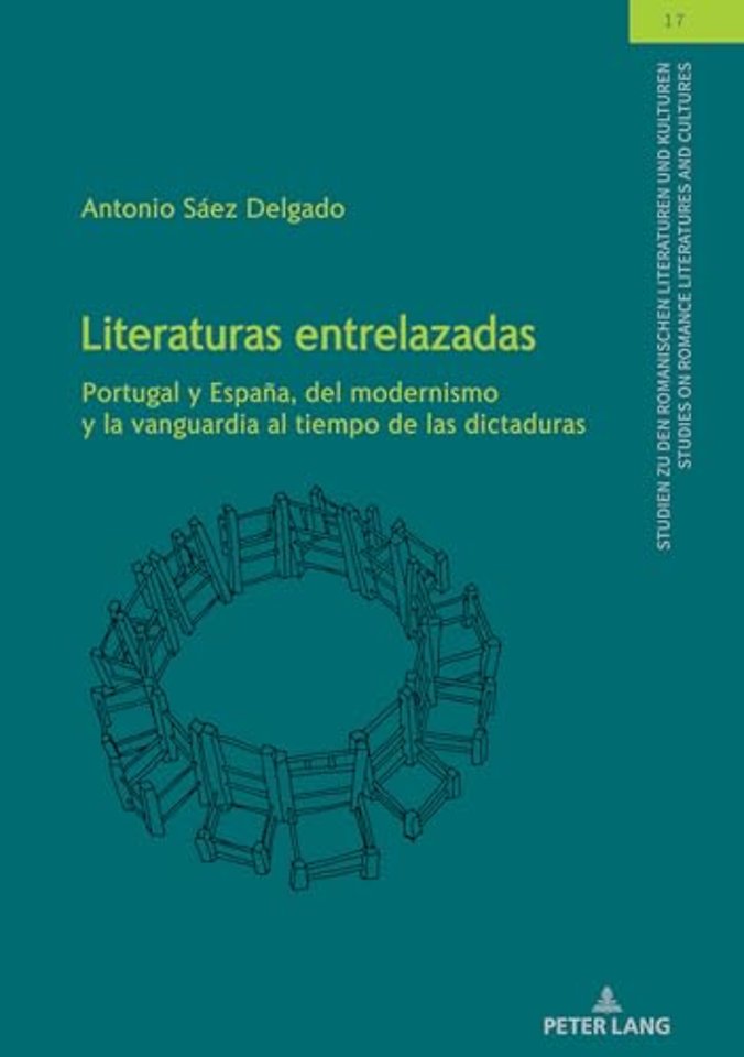 Literaturas entrelazadas