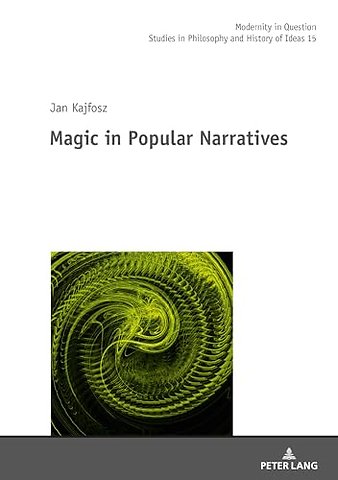 Magic in Popular Narratives