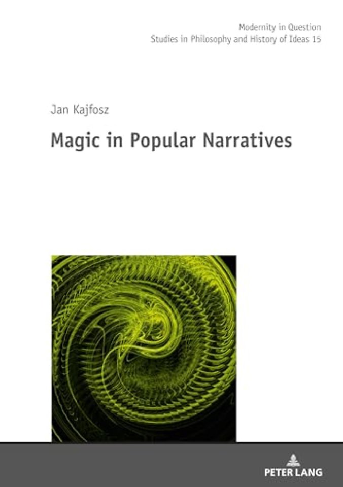 Magic in Popular Narratives