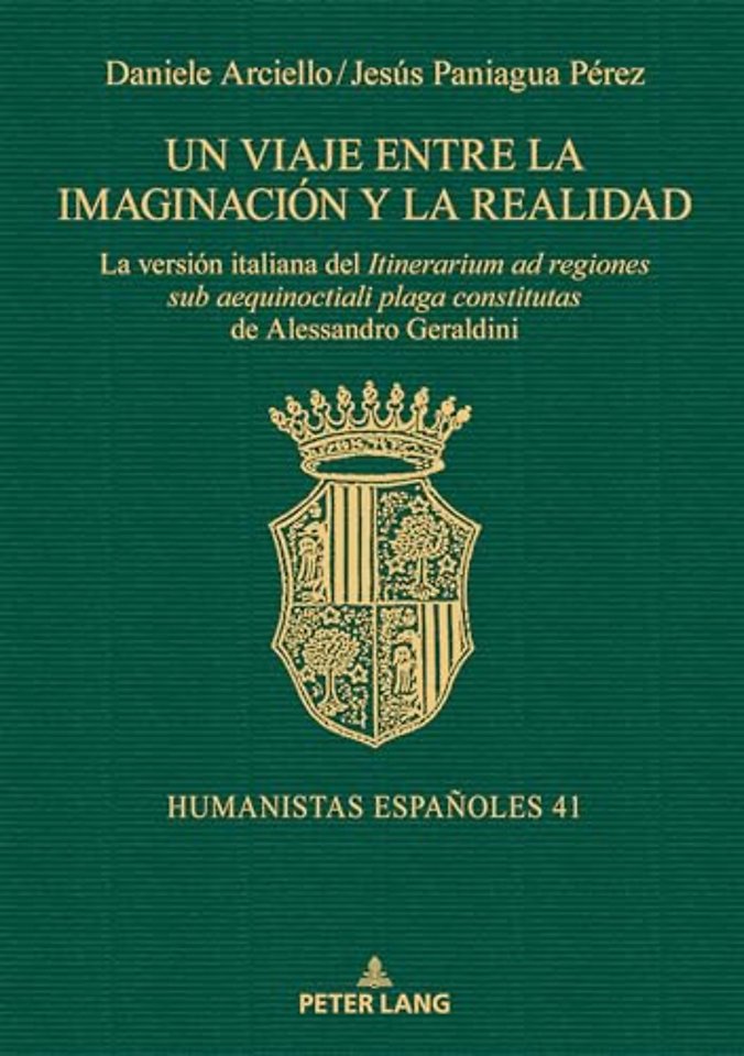 Un Viaje Entre La Imaginacion Y La Realidad