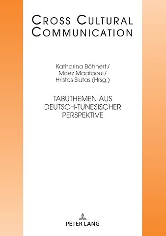 Tabuthemen aus deutsch-tunesischer Perspektive
