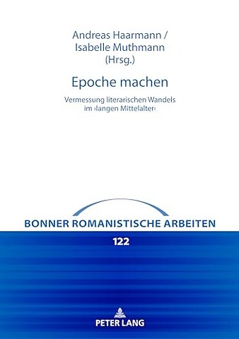 Epoche machen