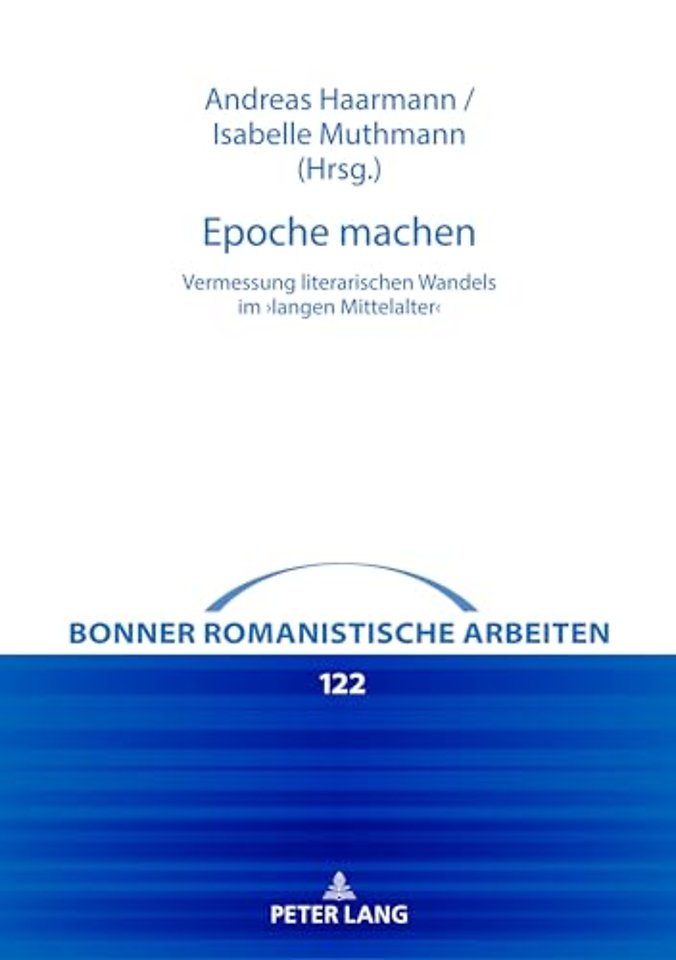 Epoche machen