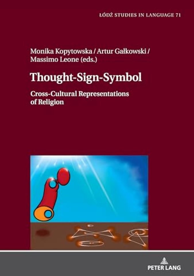 Thought-Sign-Symbol