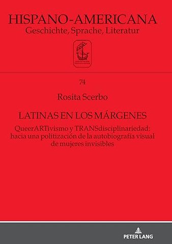 Latinas en los margenes