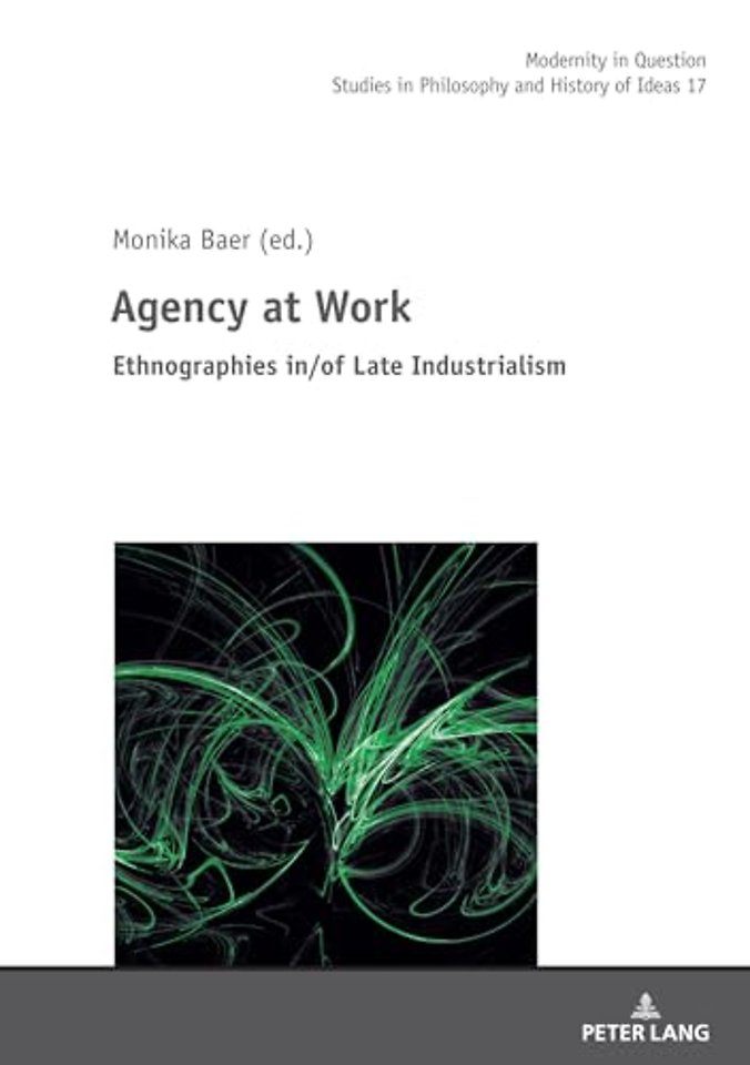 Agency at Work