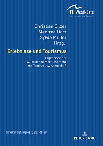 Erlebnisse und Tourismus