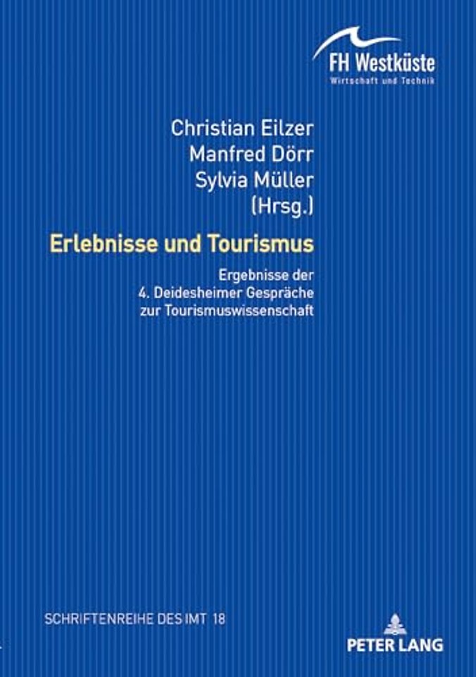 Erlebnisse und Tourismus