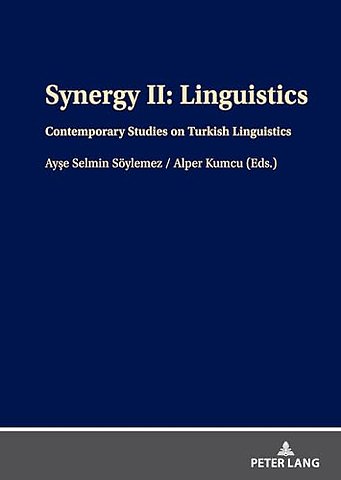 Synergy II: Linguistics