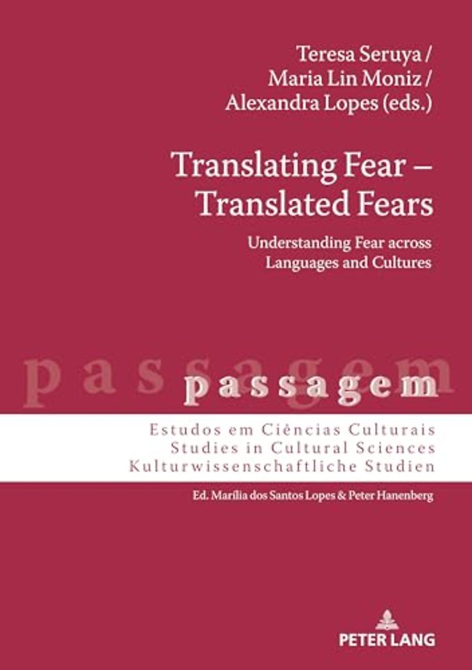 Translating Fear – Translated Fears