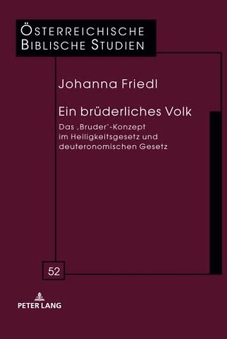 Ein bruederliches Volk