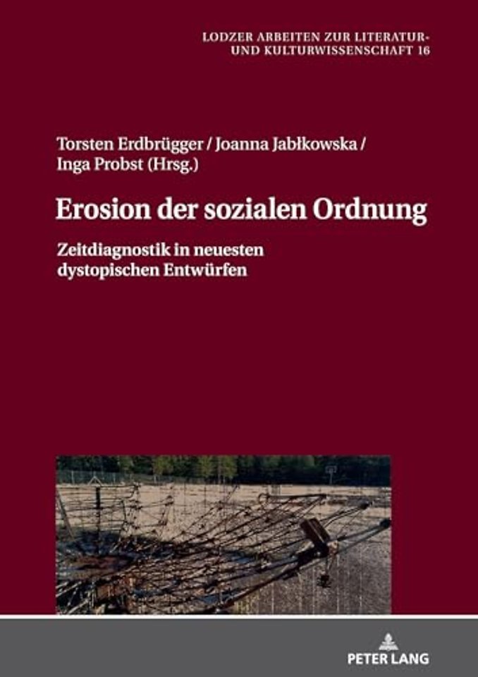 Erosion der sozialen Ordnung