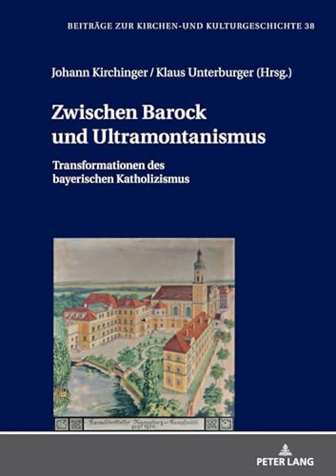 Zwischen Barock und Ultramontanismus