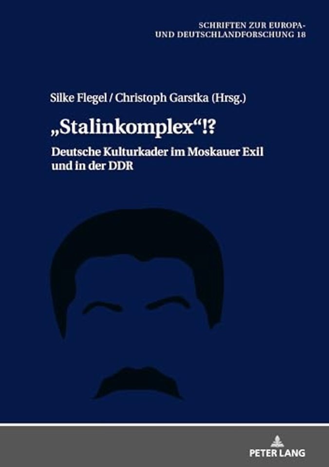 "Stalinkomplex"!?