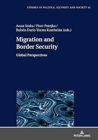 Migration and Border Security