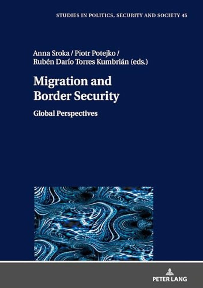 Migration and Border Security