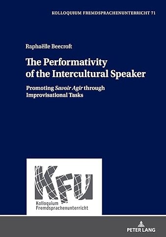 The Performativity of the Intercultural Speaker