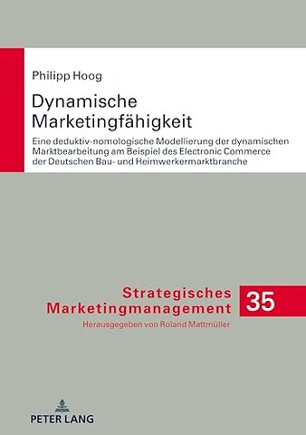 Dynamische Marketingfaehigkeit