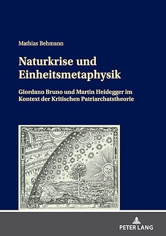 Naturkrise und Einheitsmetaphysik