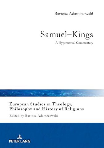 Samuel–Kings