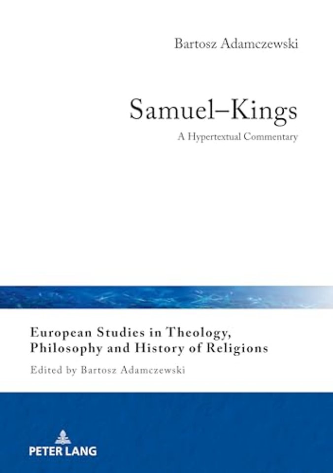 Samuel–Kings