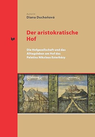 Der aristokratische Hof