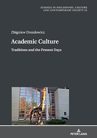 Academic Culture