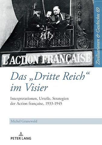 Das Dritte Reich im Visier