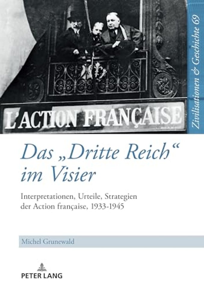 Das Dritte Reich im Visier