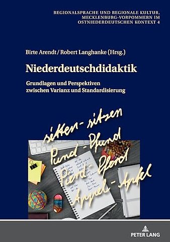Niederdeutschdidaktik