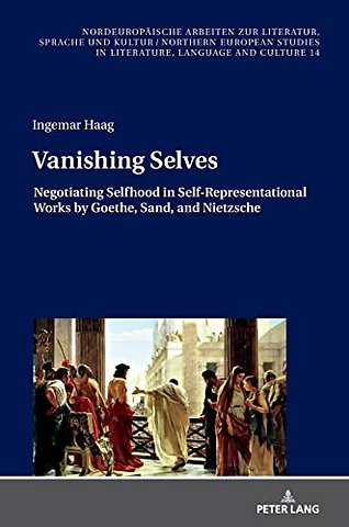 Vanishing Selves