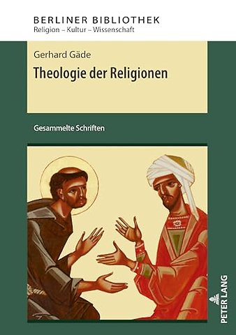 Theologie der Religionen