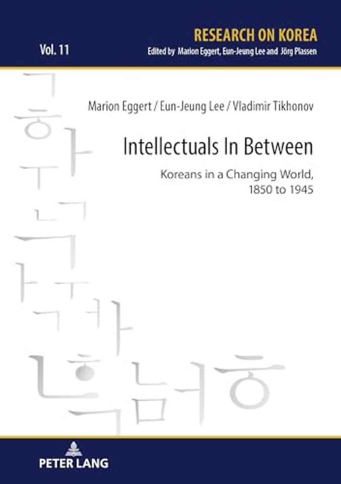 Intellectuals in Between