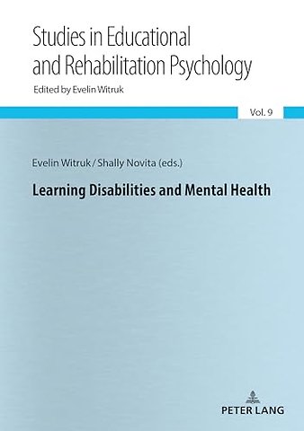 Learning Disabilities and Mental Health