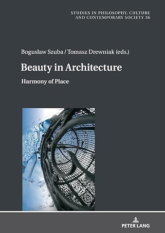 Beauty in Architecture