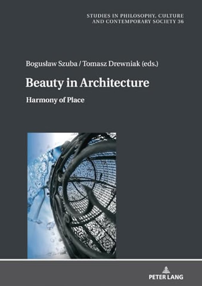 Beauty in Architecture