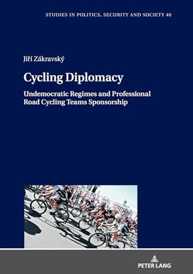 Cycling Diplomacy
