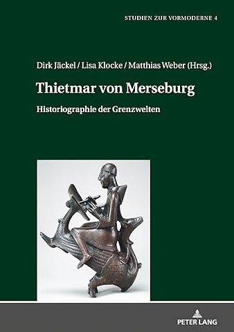 Thietmar von Merseburg
