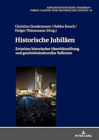 Historische Jubilaeen
