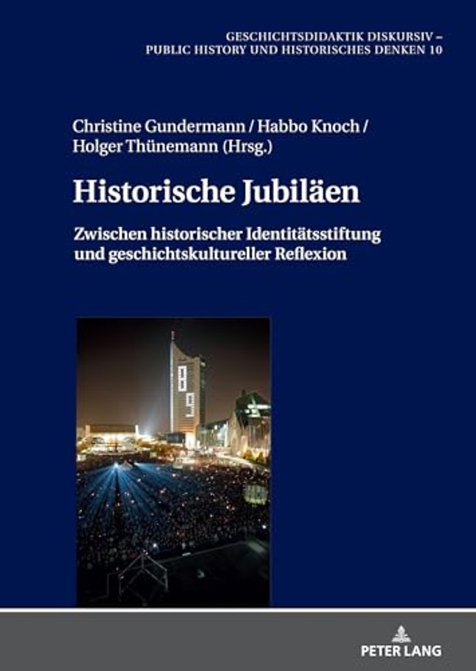 Historische Jubilaeen