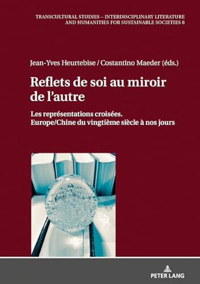 Reflets de soi au miroir de l'autre