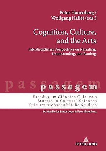 Cognition, Culture, and the Arts