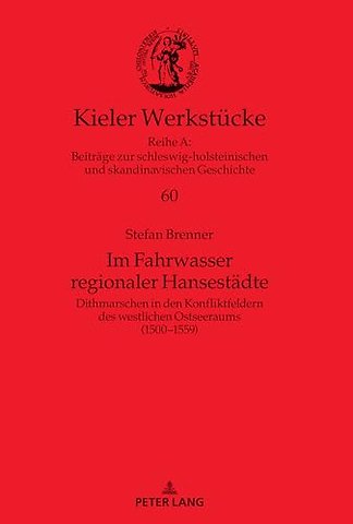 Im Fahrwasser regionaler Hansestaedte