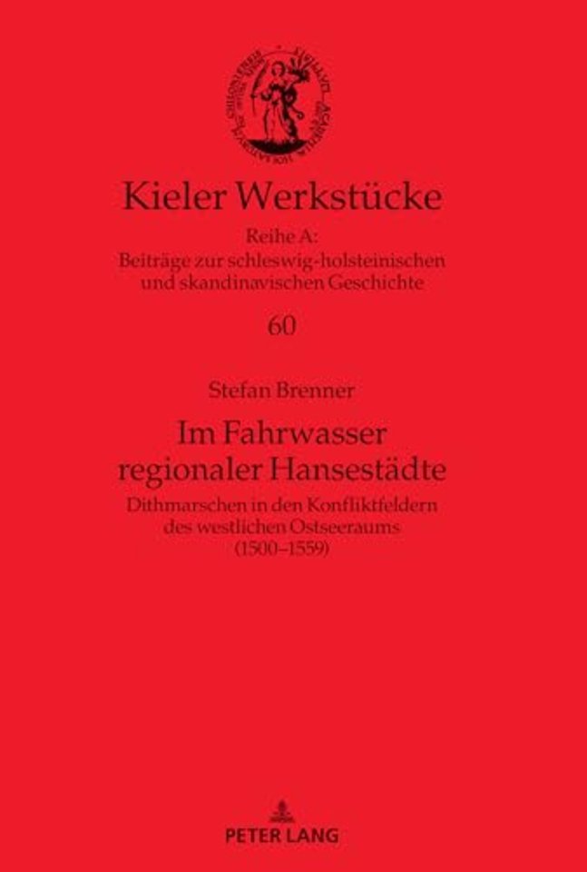 Im Fahrwasser regionaler Hansestaedte