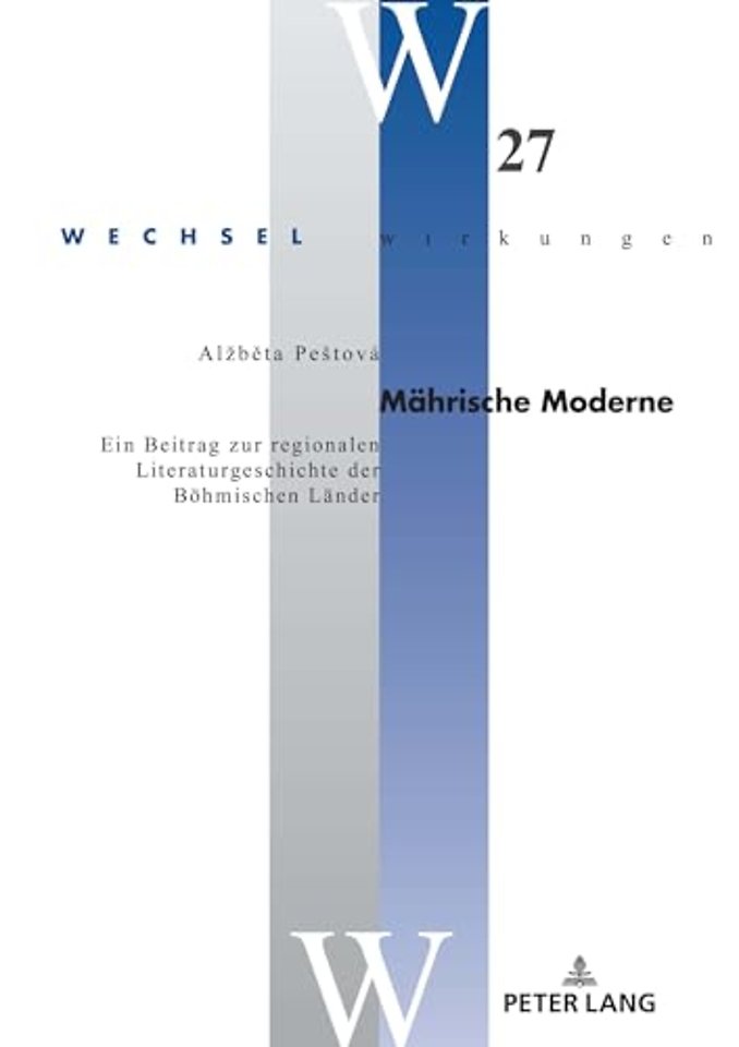 Maehrische Moderne